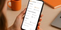 Updates on designs and user experience