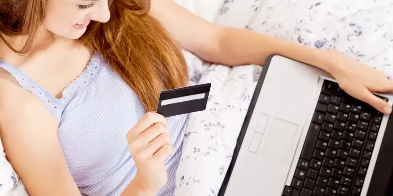 Online payment
