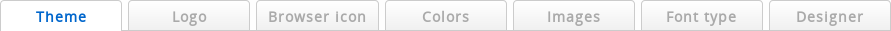 Layout management